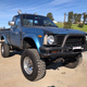 Illustration for article titled At $7,500, Would You Rock And Roll In This 1980 Toyota 4X4 Pickup?